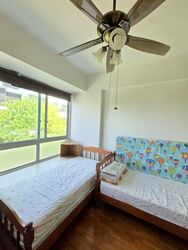 The Stellar (D5), Condominium #566361751